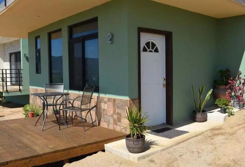 Hotelli Casa Berty 2