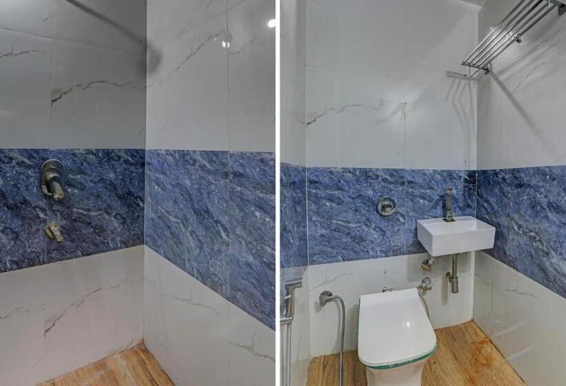 בית מלון כפרי Collection O Mitra Inn