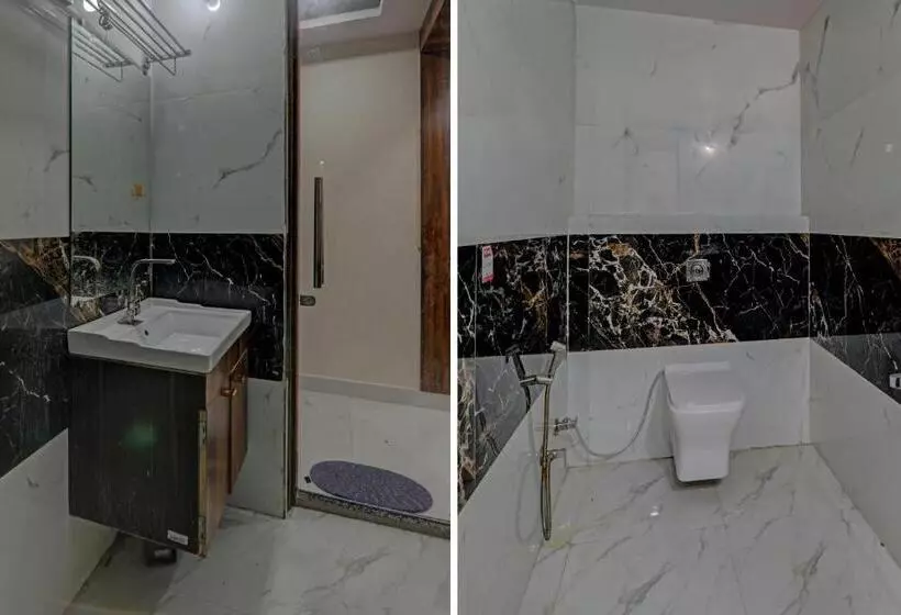 Hotelli Collection O Mitra Inn