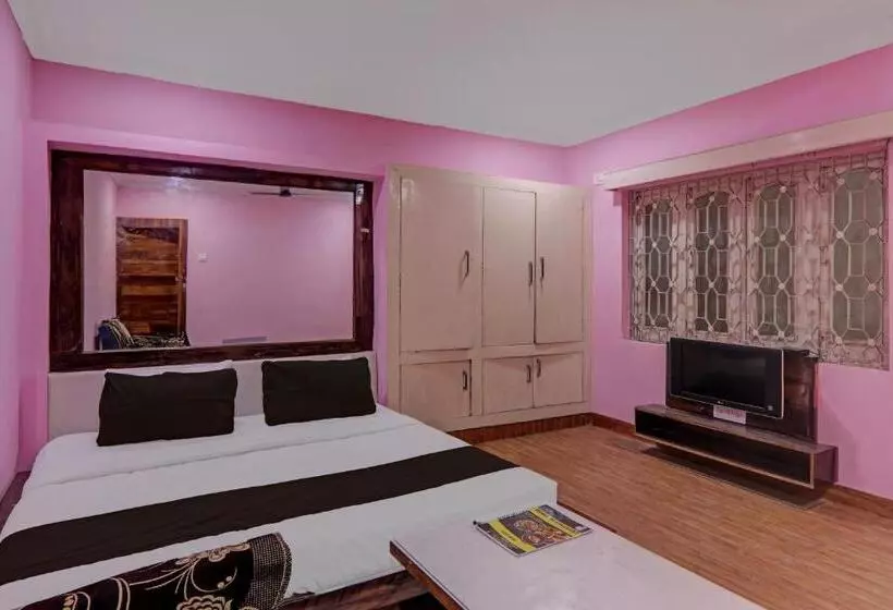 Hotelli Collection O Mitra Inn