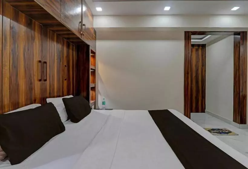 Hotelli Collection O Mitra Inn