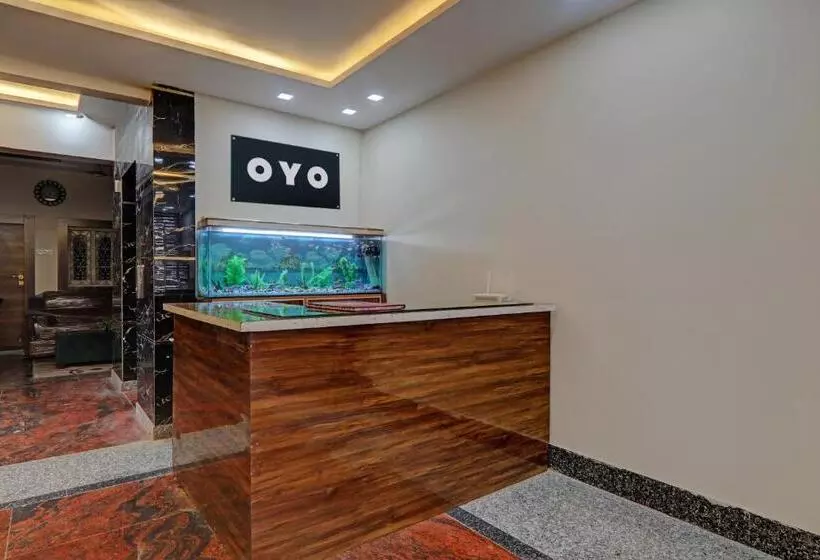 Hotelli Collection O Mitra Inn