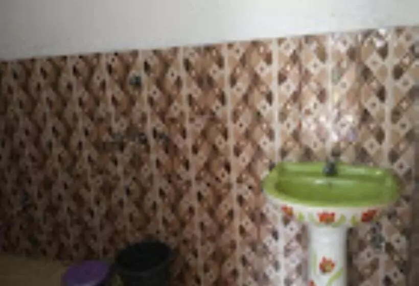 Hotel Dev Dham , Nyalsu