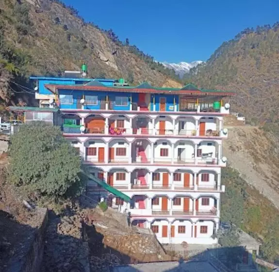 Hotel Dev Dham , Nyalsu