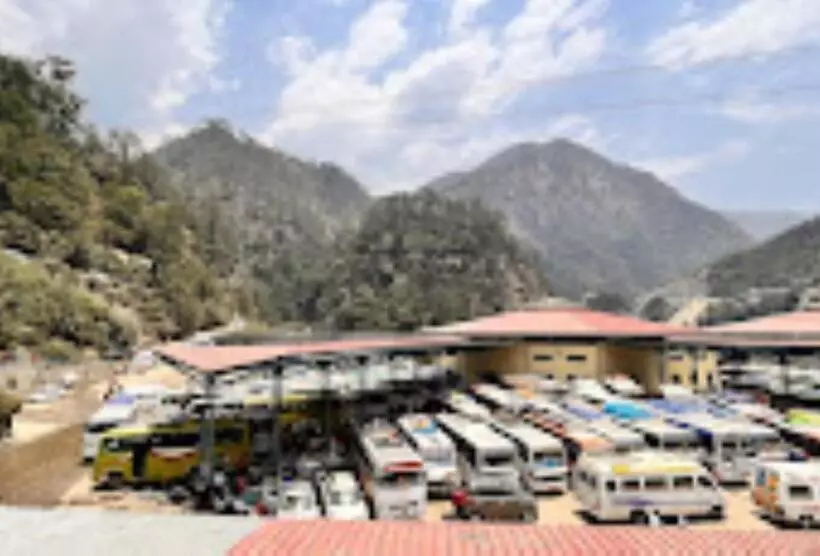 Hotel Dev Dham , Nyalsu