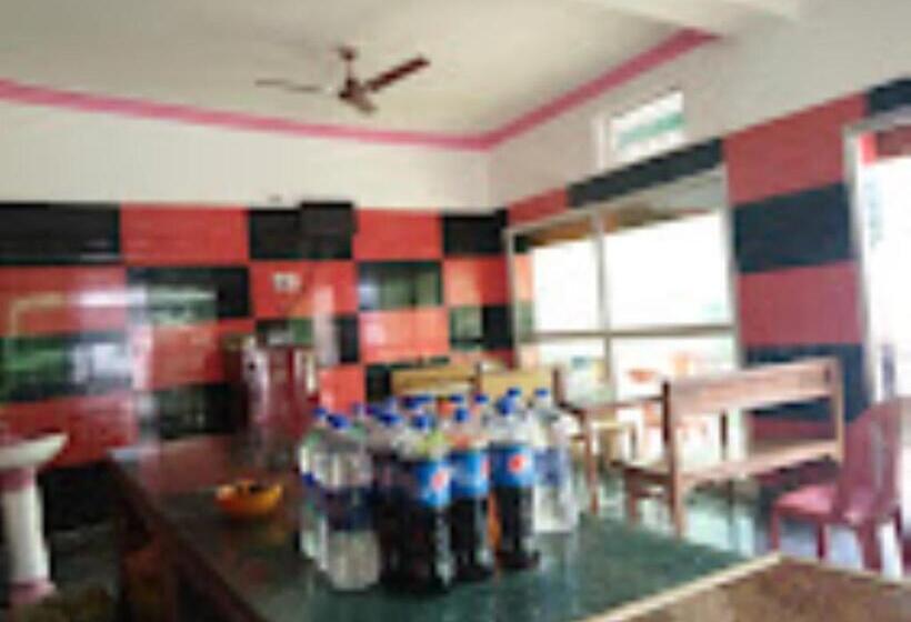 Hotel Dev Dham , Nyalsu