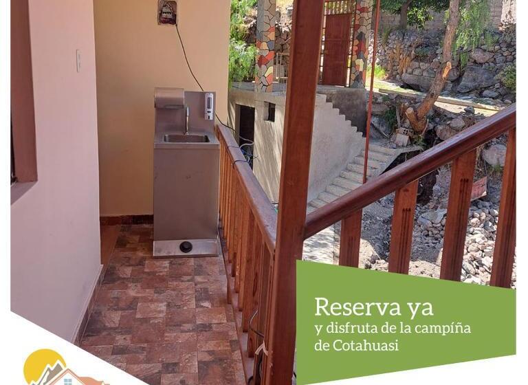 فندق El Gran Valletero