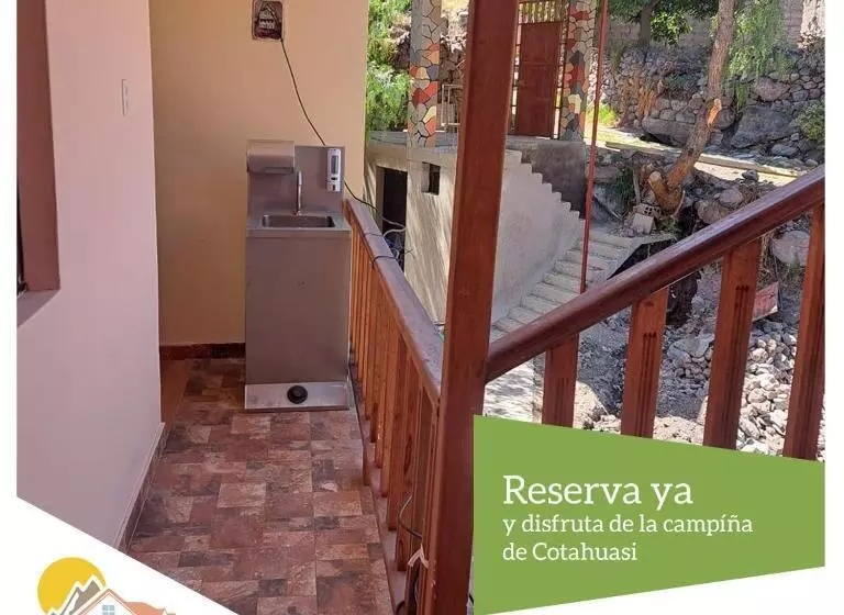 ホテル El Gran Valletero