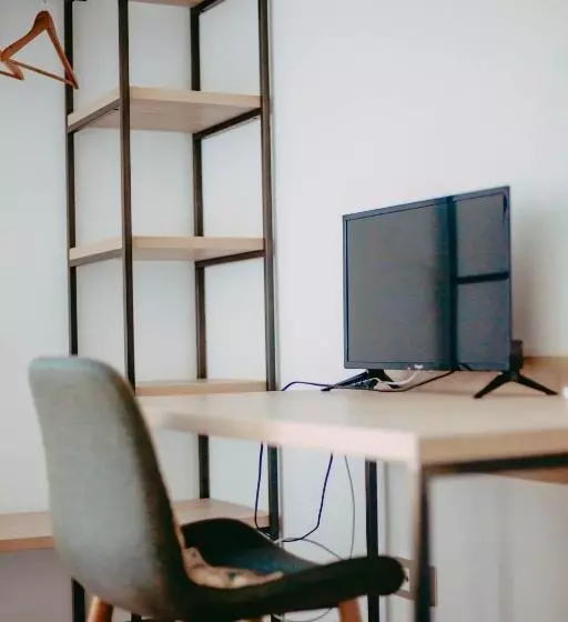 Hotelli Hostal Restaurant Mussons Vins