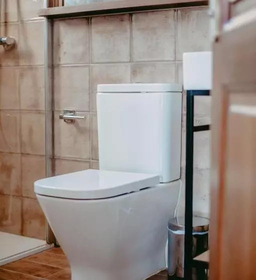 Hotelli Hostal Restaurant Mussons Vins