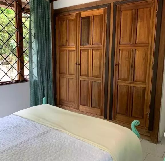ホテル Finca El Rincón De Los Ocobos