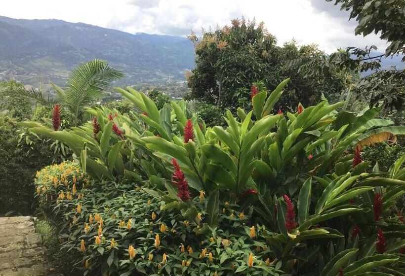 Szálloda Finca El Rincón De Los Ocobos