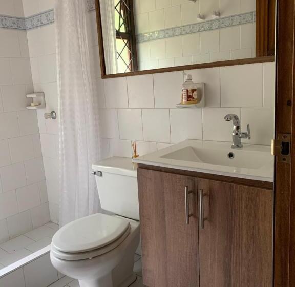 Szálloda Finca El Rincón De Los Ocobos