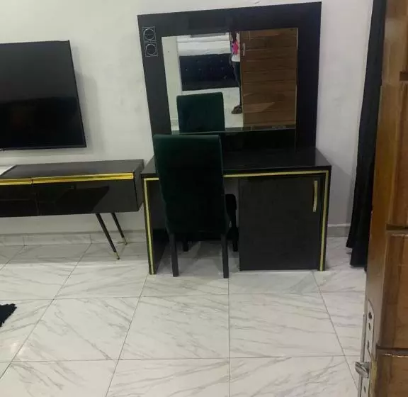 هتل Gt Guesthouse