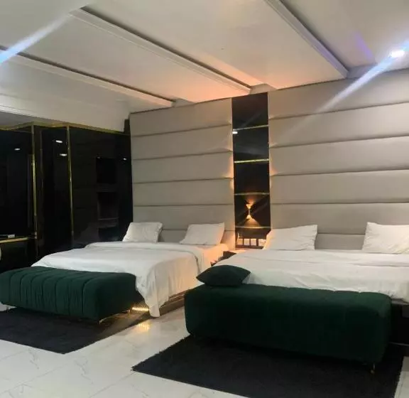 هتل Gt Guesthouse