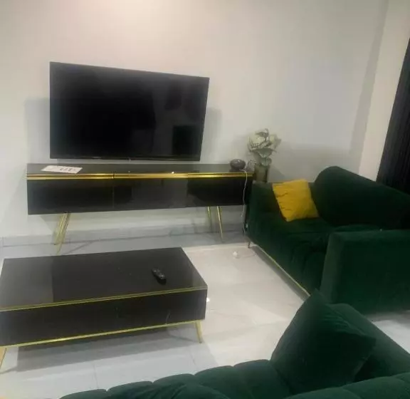 هتل Gt Guesthouse