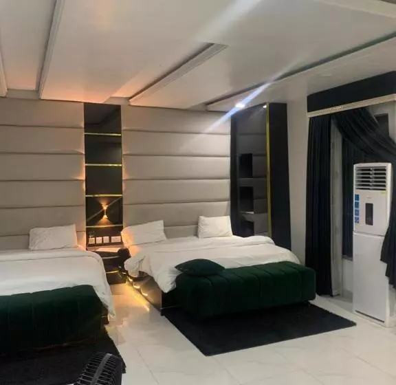 هتل Gt Guesthouse