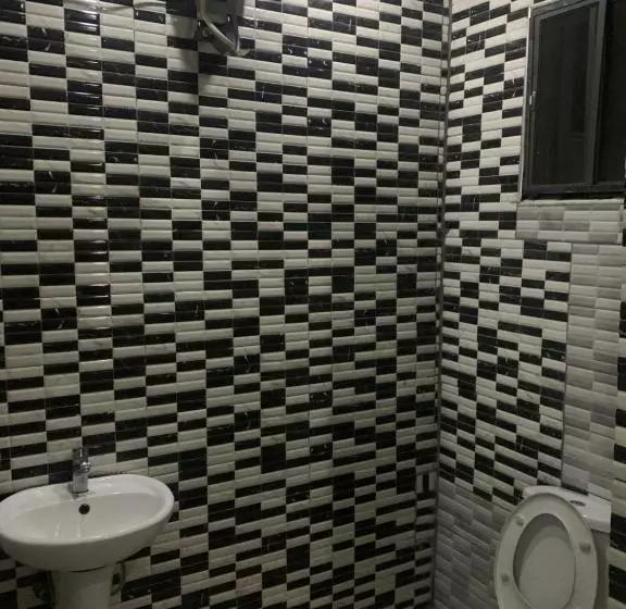 هتل Gt Guesthouse