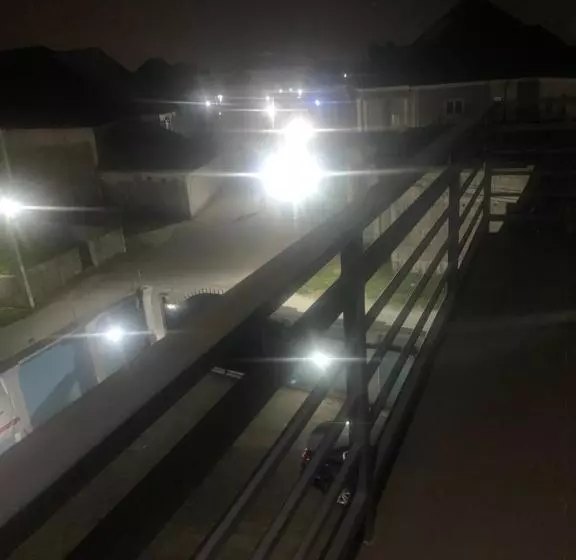 هتل Gt Guesthouse