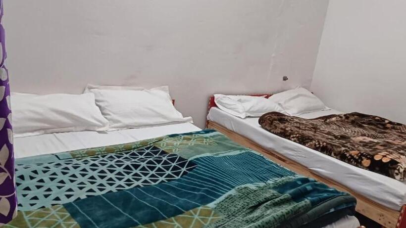 Hotel Kalindi Palace