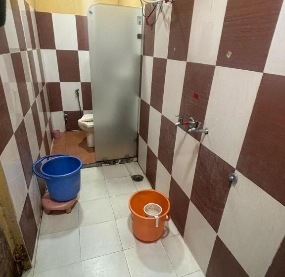 בית מלון כפרי Neelam