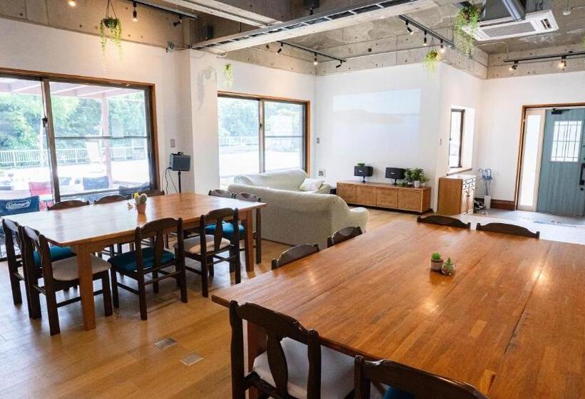 Отель Solaiz Ishigaki Island