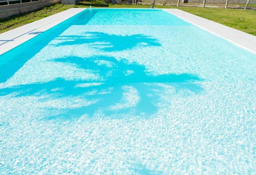 Отель Solaiz Ishigaki Island