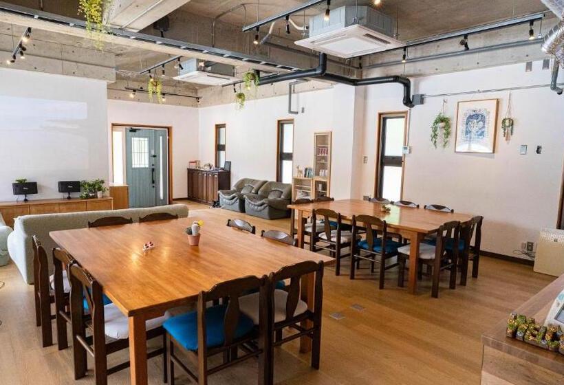 Отель Solaiz Ishigaki Island