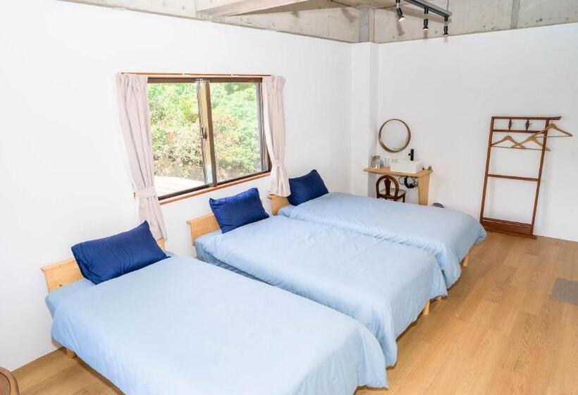 Отель Solaiz Ishigaki Island