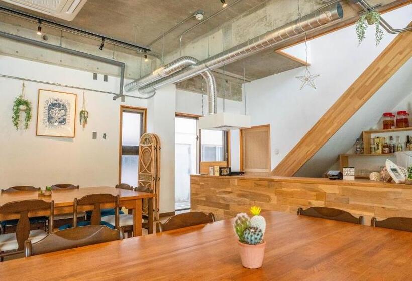 Отель Solaiz Ishigaki Island