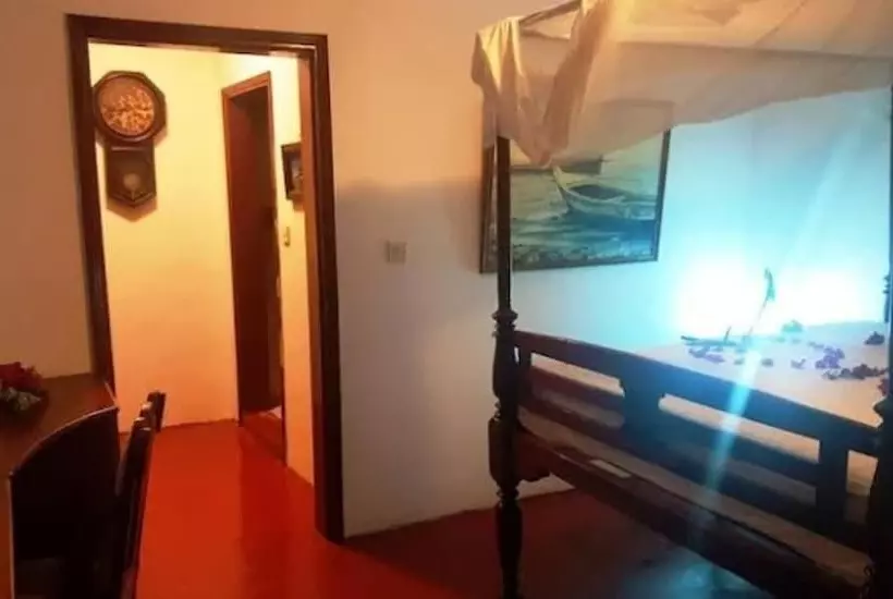 Hotelli The Rock Ocean View