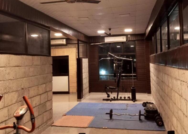 فندق The Siyona Resort