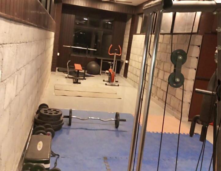 酒店 The Siyona Resort