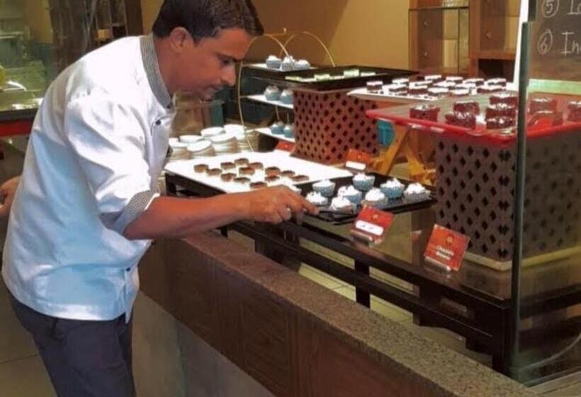 فندق The Siyona Resort