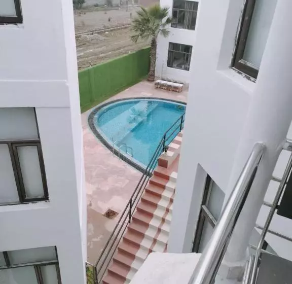 ホテル The Siyona Resort