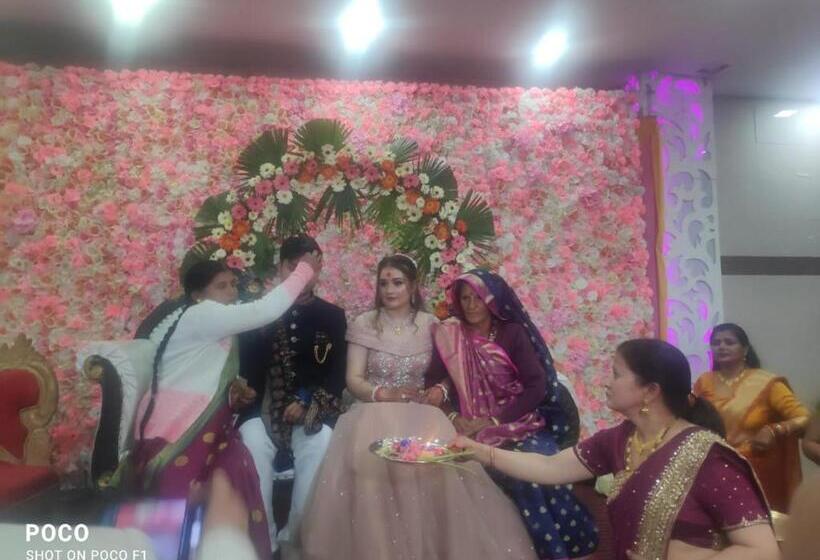 酒店 The Siyona Resort