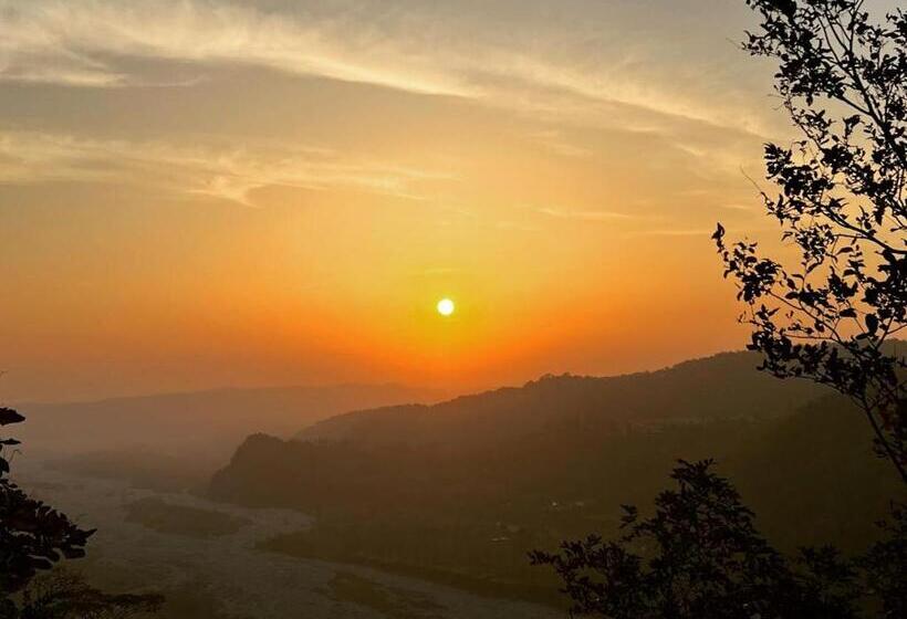 酒店 The Siyona Resort