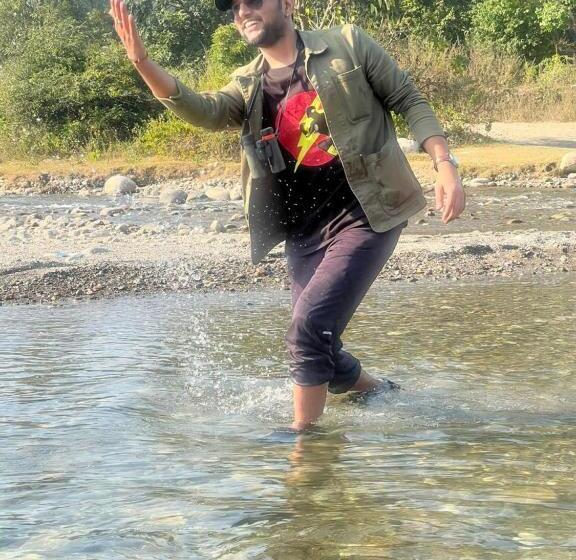 호텔 The Siyona Resort