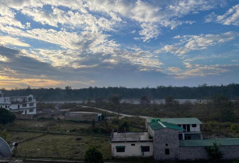 호텔 The Siyona Resort