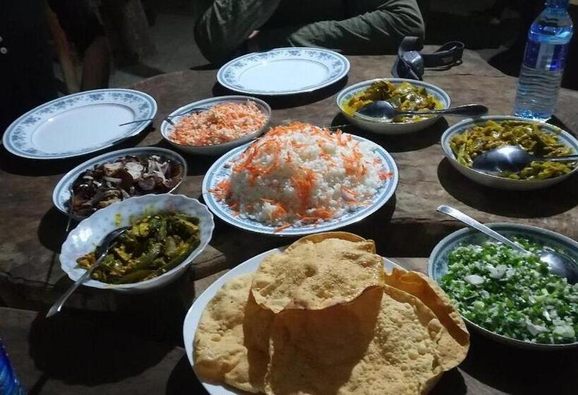 Hotel Thimbiriwewa Eco Resort Wilpattu