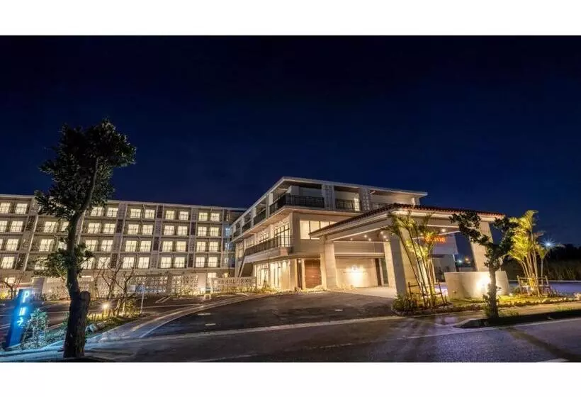 Hotelli Torifito Miyakojima Resort   Vacation Stay 79485v