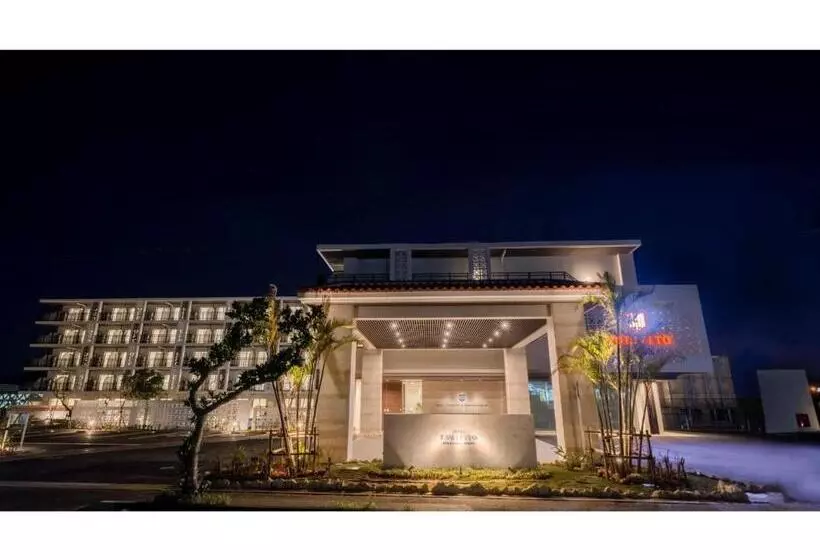 Hotelli Torifito Miyakojima Resort   Vacation Stay 79485v