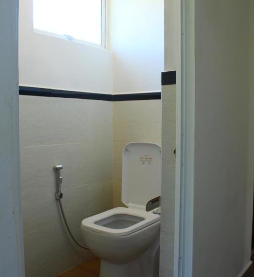 호텔 Triniton Holiday Villas