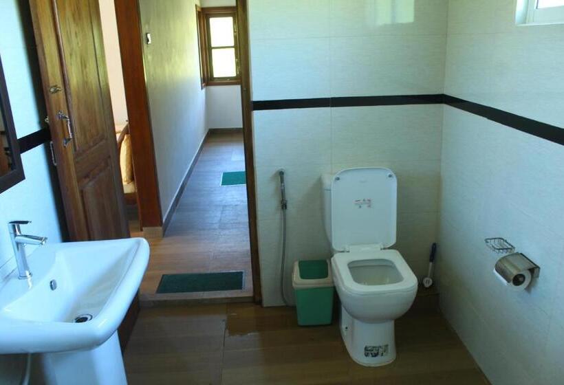 호텔 Triniton Holiday Villas