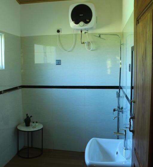 호텔 Triniton Holiday Villas