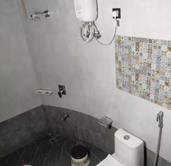 ホテル Unique Resort And Restaurant