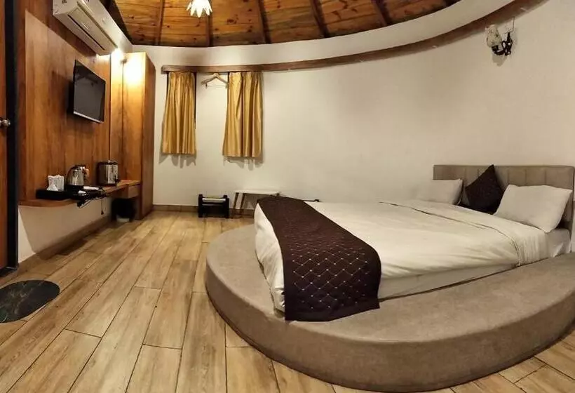 ホテル Unique Resort And Restaurant