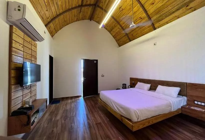 ホテル Unique Resort And Restaurant