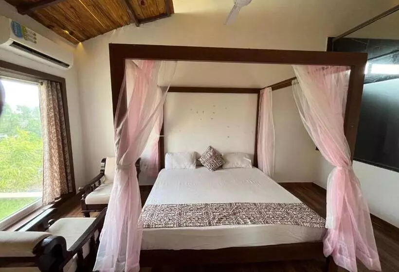 ホテル Unique Resort And Restaurant