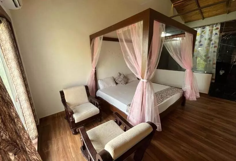 ホテル Unique Resort And Restaurant